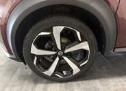 Nissan Juke SUV 999,0 84 kw