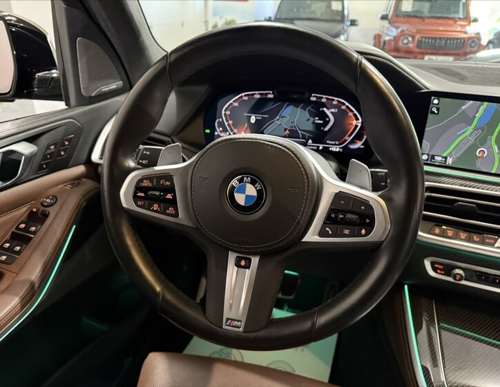 BMW X5 22
