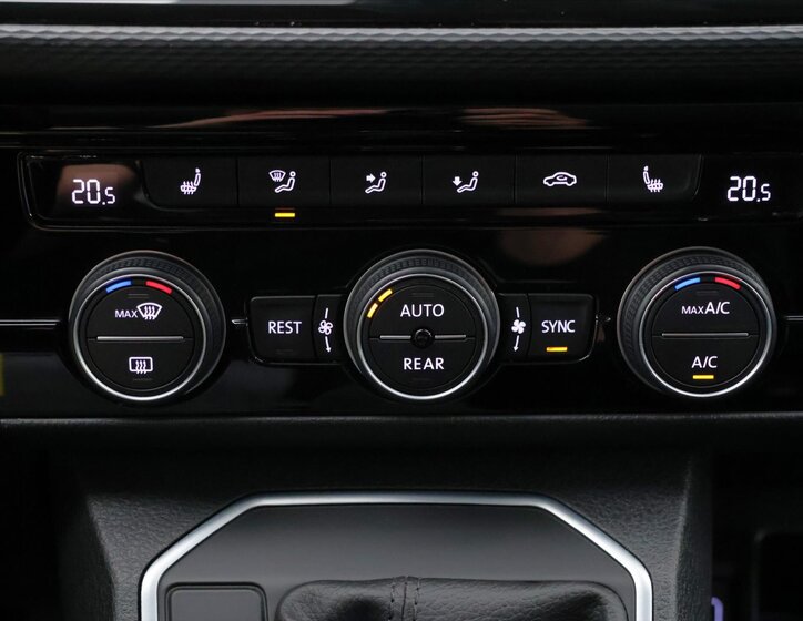 Volkswagen Multivan Kombi 2,0 l 146 kw