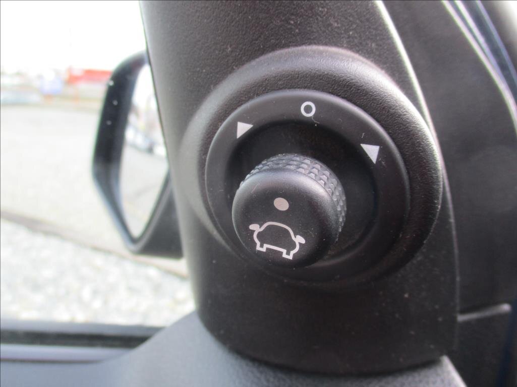 Ford Fusion Kombi 1,4 l 59 kw