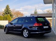 Volkswagen Passat Kombi 2,0 l 155 kw