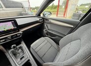 Seat Leon Hatchback 1,5 l 96 kw