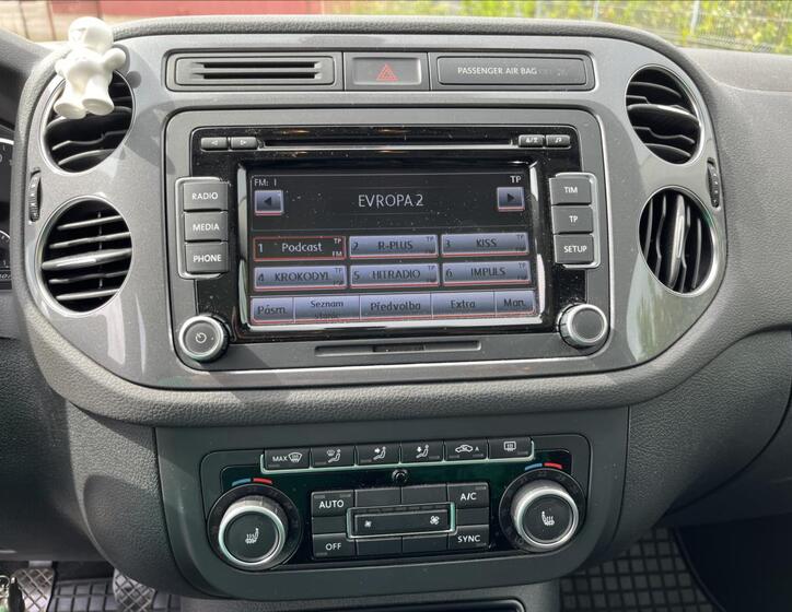 Volkswagen Tiguan 16