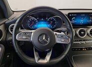 Mercedes-Benz GLC 10