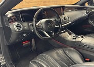 Mercedes-Benz Třídy S 9