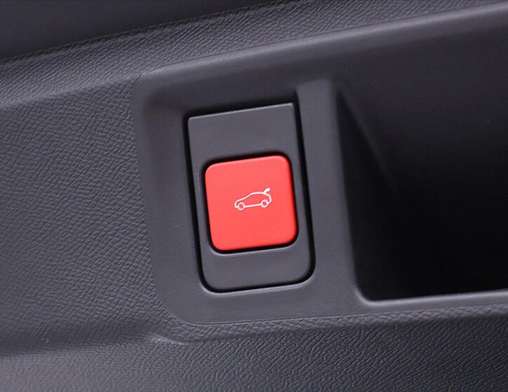 Opel Astra Kombi 1,2 l 96 kw