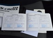 Suzuki SX4 S-Cross Hatchback 1,6 l 88 kw