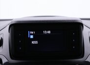 Ford Tourneo Connect Kombi 1,5 l 88 kw