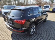 Audi Q5 Kombi 3,0 l 176 kw