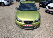 Seat Ibiza Kombi 1,2 l 51 kw