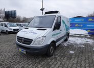 Mercedes-Benz Sprinter Ostatní 2,1 l 120 kw