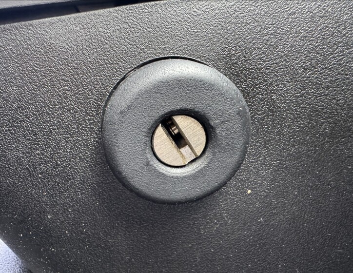 Fiat Dobló cargo 30