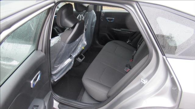 KIA Ostatní Ostatní 0,0 0