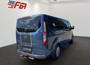 Ford Tourneo Custom 3