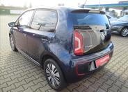 Volkswagen e-up! 7