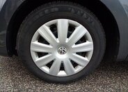 Volkswagen Sharan Kombi 2,0 l 125 kw