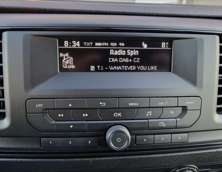 Toyota ProAce Verso 25