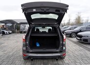Ford Kuga SUV / Terénní 2,0 l 132 kw
