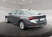 Škoda Octavia Liftback 1,5 l 110 kw