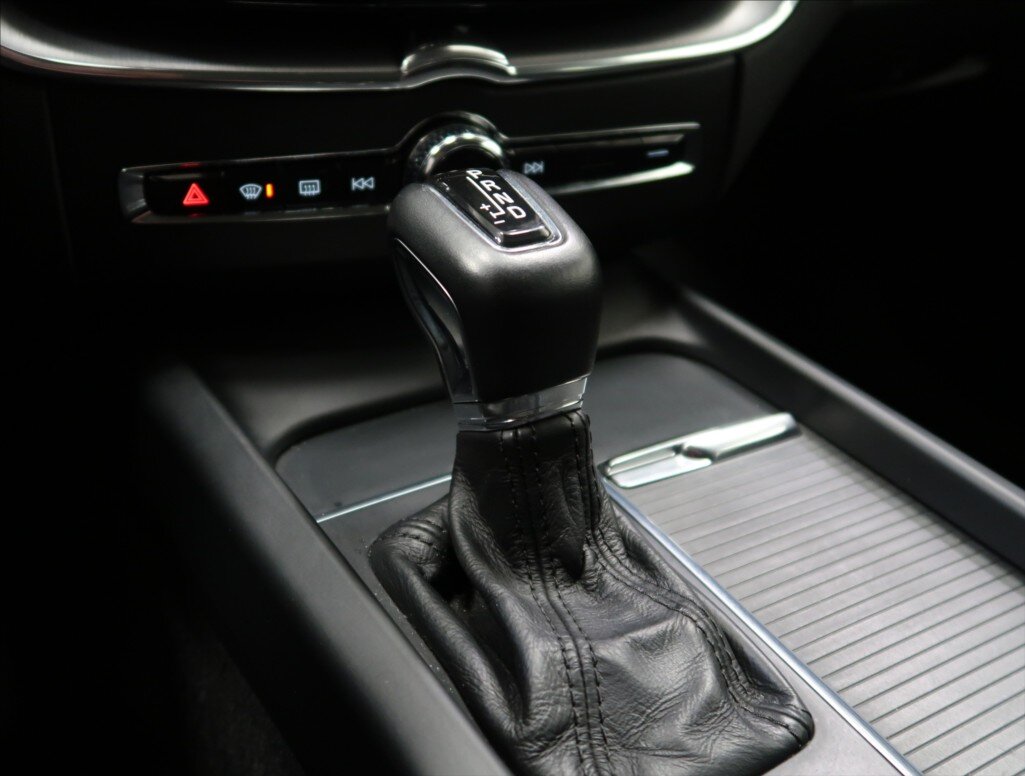 Volvo XC60 SUV 2,0 l 140 kw