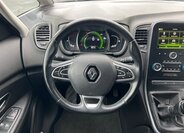 Renault Grand Scénic MPV 1,3 l 85 kw