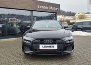 Audi A6 2