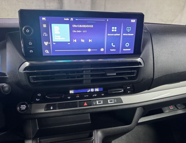 Toyota ProAce Verso 16