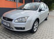 Ford Focus 10