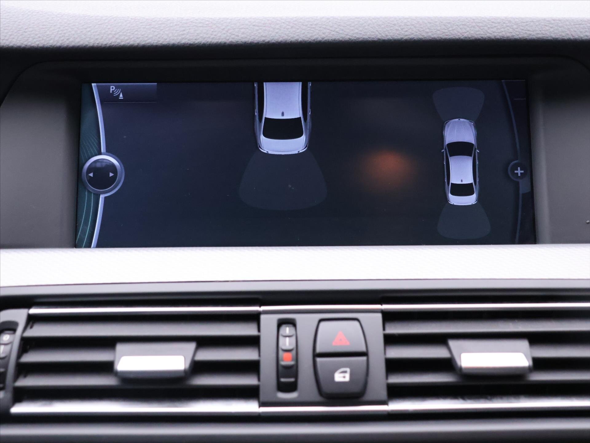 BMW Řada 5 Sedan / Limuzína 3,0 l 190 kw