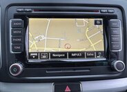 Volkswagen Sharan MPV 2,0 l 147 kw