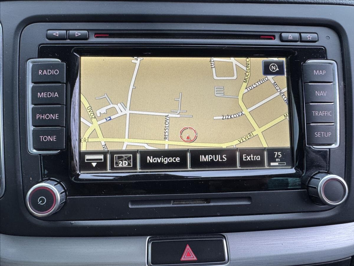 Volkswagen Sharan MPV 2,0 l 147 kw