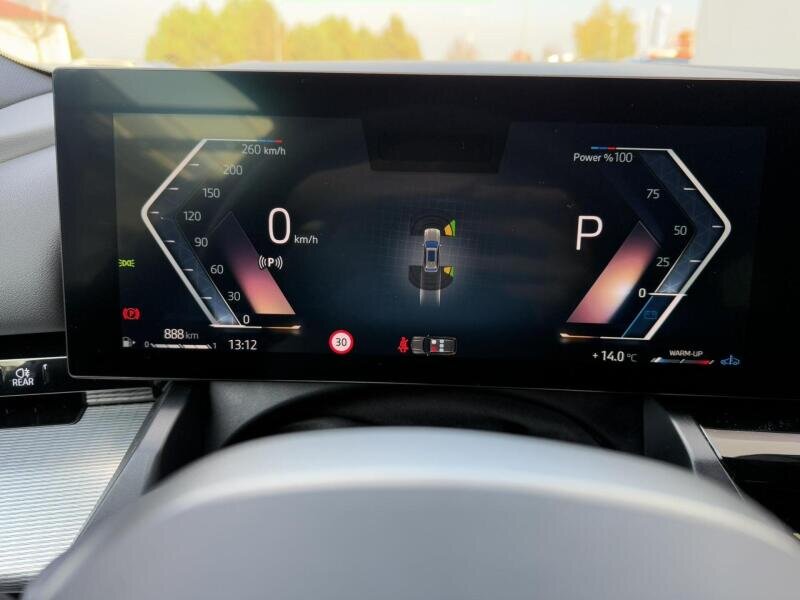 BMW Řada 5 Kombi 2,0 l 145 kw