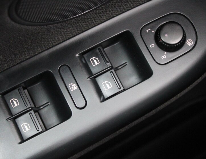 Volkswagen Golf Plus Hatchback 2,0 l 81 kw