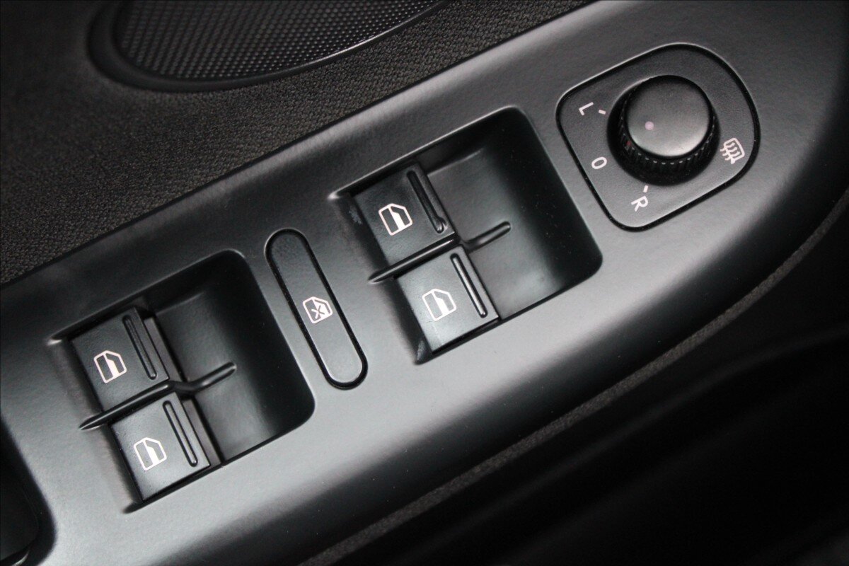 Volkswagen Golf Plus Hatchback 2,0 l 81 kw