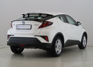 Toyota C-HR 5