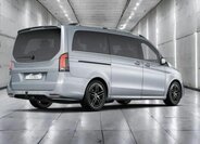 Mercedes-Benz Třídy V VAN-Minibus 2,0 l 140 kw