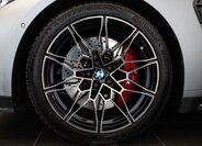 BMW M3 Sedan / Limuzína 3,0 l 375 kw