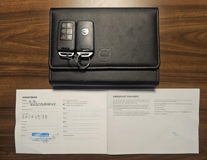 Volvo XC70 Kombi 2,0 l 133 kw