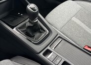 Škoda Octavia Kombi 1,5 l 110 kw