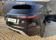 Land Rover Range Rover Velar SUV / Terénní 2,0 l 150 kw