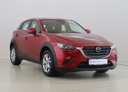 Mazda CX-3 3