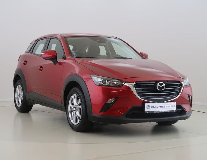 Mazda CX-3 3