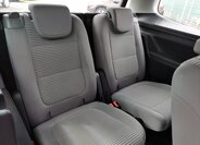 Seat Alhambra Kombi 1,4 l 110 kw