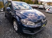 Volkswagen Golf Hatchback 1,4 l 90 kw