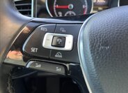 Volkswagen Golf Sportsvan Kombi 1,6 l 81 kw