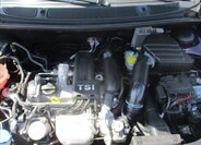 Škoda Fabia Hatchback 1,2 l 63 kw