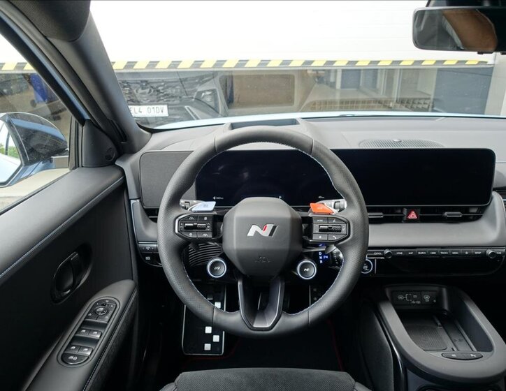 Hyundai Ioniq 5 14