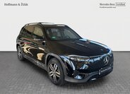 Mercedes-Benz EQB 3