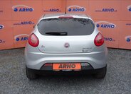 Fiat Bravo Hatchback 1,6 l 88 kw