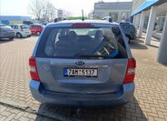 KIA Carnival MPV 2,9 l 136 kw